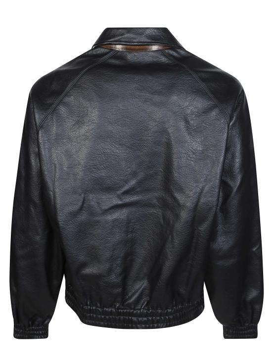 26FW 아르떼 앤트워프 자켓 AW26058J 1 NERO - ARTE ANTWERP