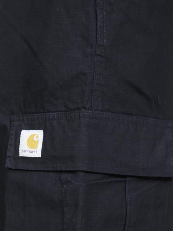 26FW 칼하트 스트레이트 팬츠 I037585 8906 NERO - CARHARTT
