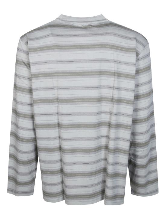 26FW 아워레가시 긴팔 티셔츠 M4266BSS SPS GRIGIO - OUR LEGACY