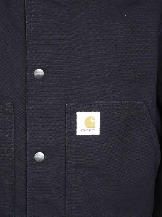 26FW 칼하트 패딩 I037128 00E06 NERO - CARHARTT