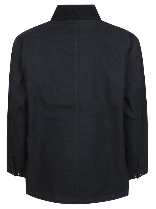 26FW 칼하트 패딩 I037128 00E06 NERO - CARHARTT