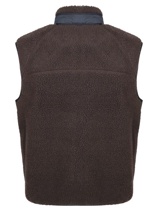 26FW 칼하트 베스트 I035698 3ANXX NERO - CARHARTT