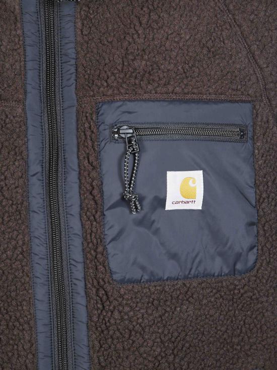26FW 칼하트 베스트 I035698 3ANXX NERO - CARHARTT
