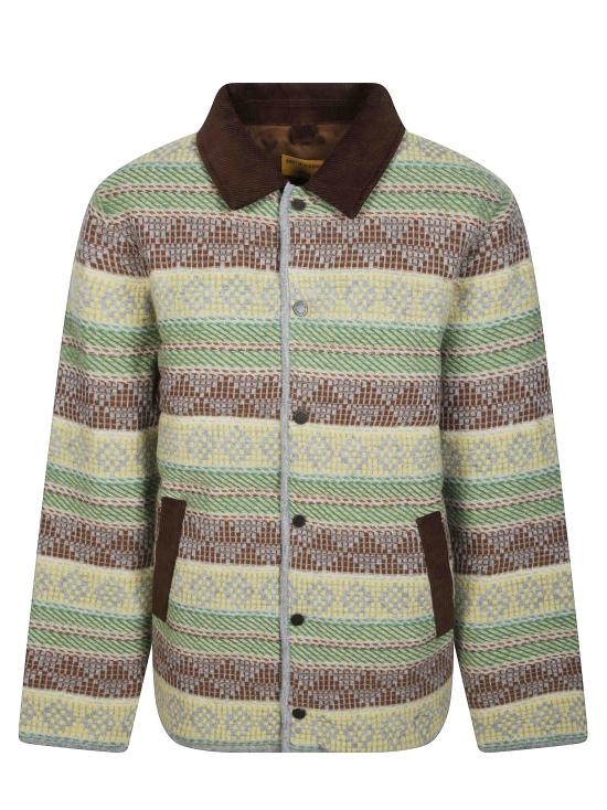 26FW 게스트 인 레지던스 자켓 M36019AM CNPYCO BEIGE