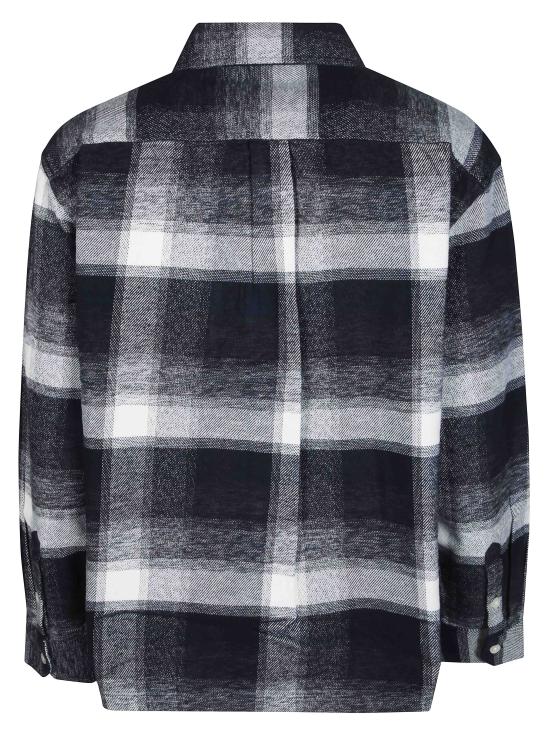 26FW 칼하트 셔츠 I037139 3ZHXX BLU - CARHARTT