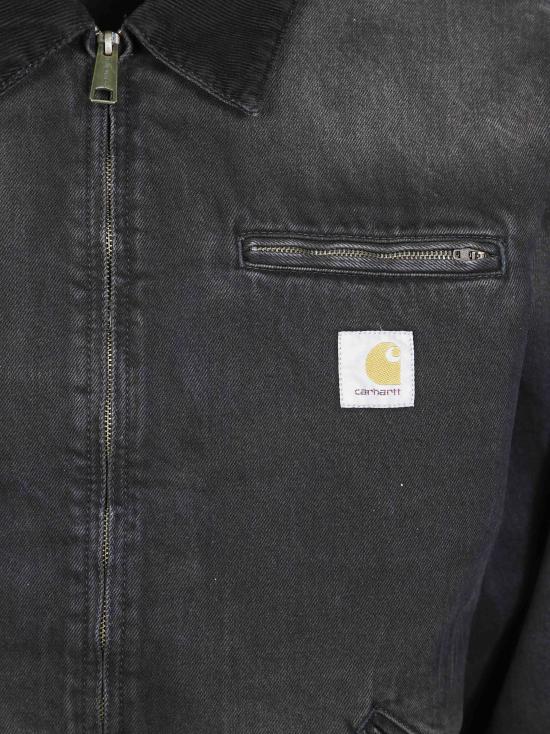 26FW 칼하트 자켓 I037535 00E0R DENIM - CARHARTT
