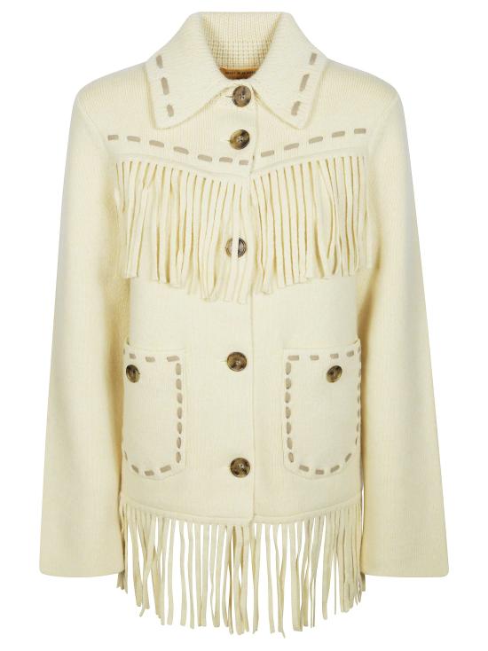 26FW 게스트 인 레지던스 자켓 W48019JM BTR BEIGE