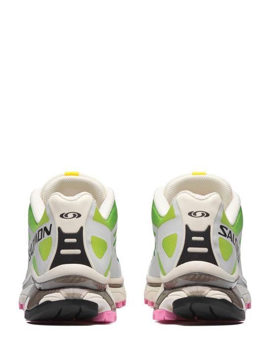26FW 살로몬 스니커즈 L49216800 VIALPF Vanilla Ice Acid Lime Pink Frosting - SALOMON