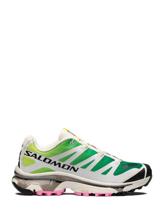 26FW 살로몬 스니커즈 L49216800 VIALPF Vanilla Ice Acid Lime Pink Frosting