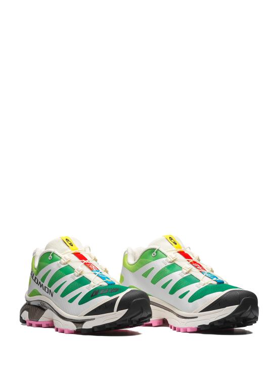 26FW 살로몬 스니커즈 L49216800 VIALPF Vanilla Ice Acid Lime Pink Frosting - SALOMON