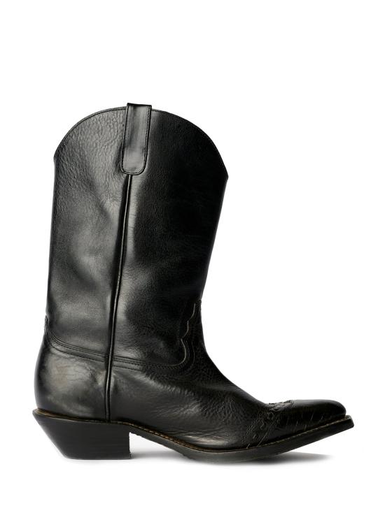 26FW 아워레가시 부츠 A2267CDB DEWCD DEEP BLACK