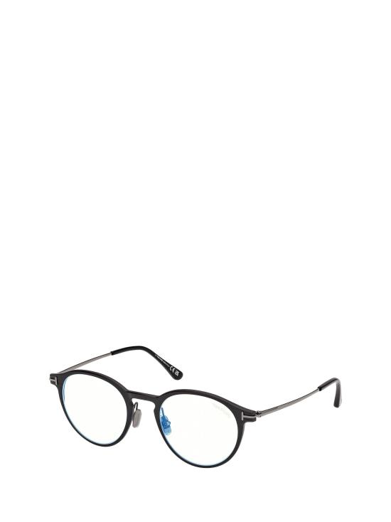 26FW 톰포드 안경 FT6088 B 002 MATTE BLACK - TOMFORD
