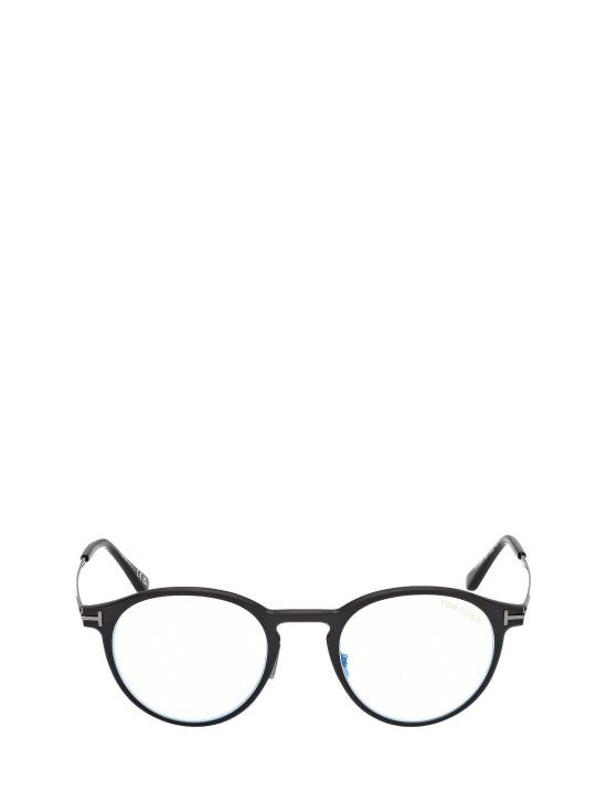 26FW 톰포드 안경 FT6088 B 002 MATTE BLACK