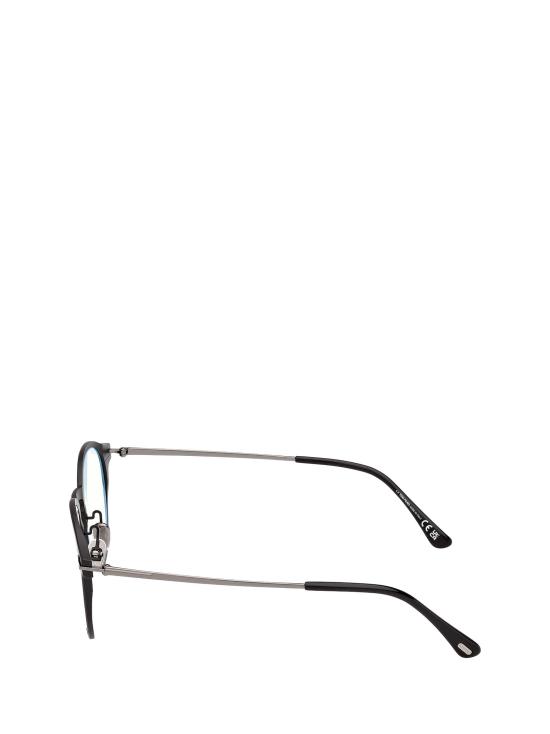 26FW 톰포드 안경 FT6088 B 002 MATTE BLACK - TOMFORD