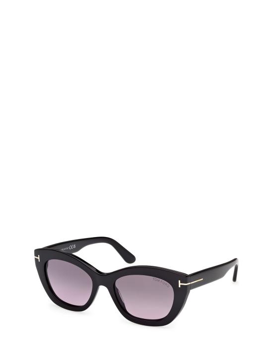 26FW 톰포드 선글라스 FT1285 01B SHINY BLACK - TOMFORD
