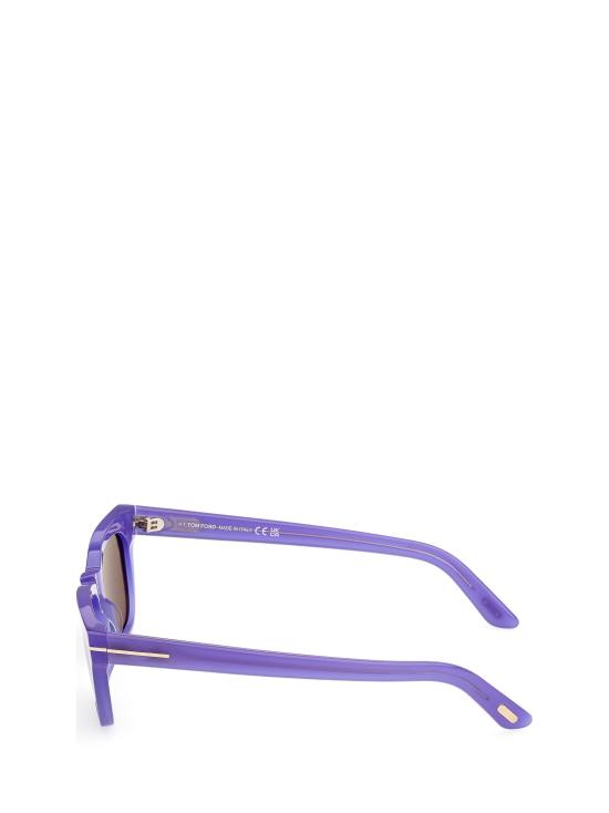 26FW 톰포드 선글라스 FT1362 81A PURPLE - TOMFORD