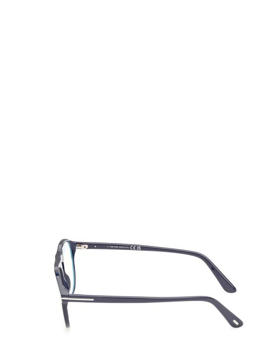 26FW 톰포드 안경 FT6118 B 090 SHINY BLUE - TOMFORD