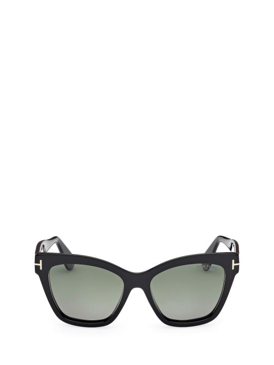26FW 톰포드 선글라스 FT1217 01R SHINY BLACK