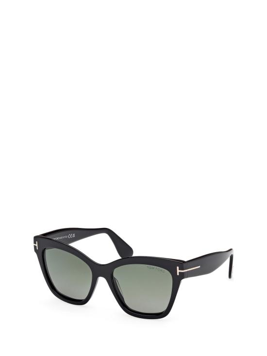 26FW 톰포드 선글라스 FT1217 01R SHINY BLACK - TOMFORD