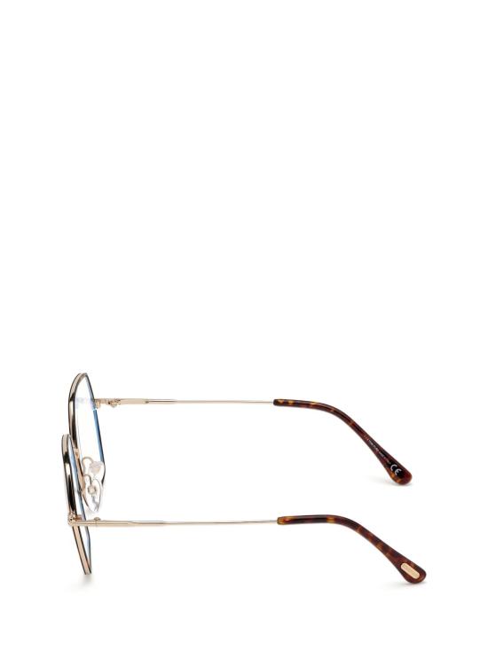 26FW 톰포드 안경 FT5615 B 052 HAVANA - TOMFORD
