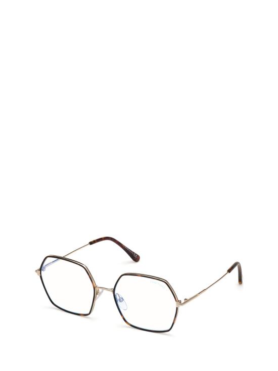 26FW 톰포드 안경 FT5615 B 052 HAVANA - TOMFORD