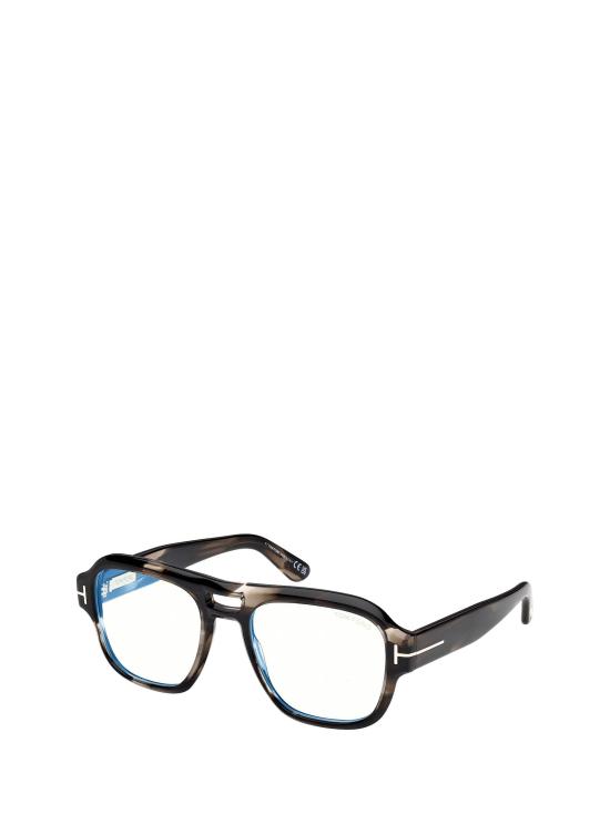 26FW 톰포드 안경 FT6085 B 055 COLOURED HAVANA - TOMFORD