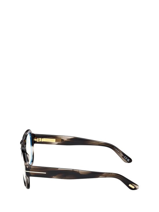 26FW 톰포드 안경 FT6085 B 055 COLOURED HAVANA - TOMFORD