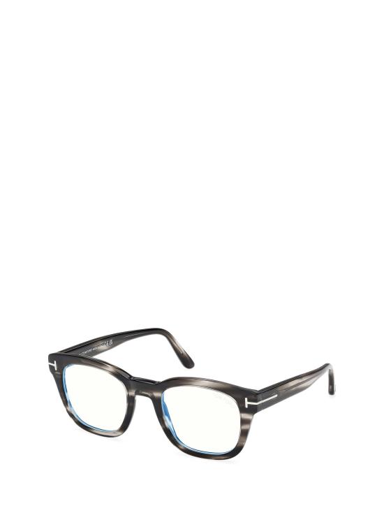 26FW 톰포드 안경 FT5542 B 56A COLOURED HAVANA - TOMFORD