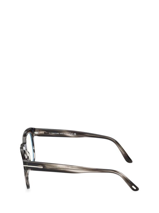 26FW 톰포드 안경 FT5542 B 56A COLOURED HAVANA - TOMFORD