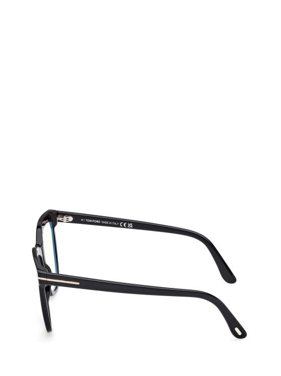 26FW 톰포드 안경 FT6042 B 001 SHINY BLACK - TOMFORD