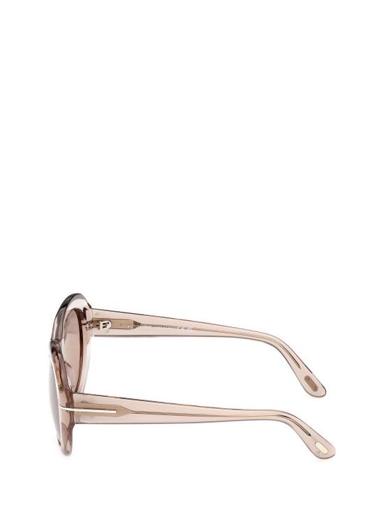 26FW 톰포드 선글라스 FT1423 45E BROWN - TOMFORD