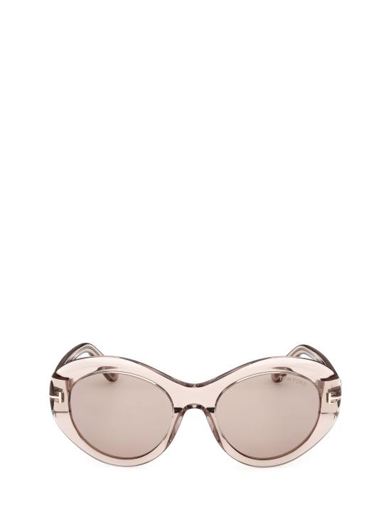 26FW 톰포드 선글라스 FT1423 45E BROWN