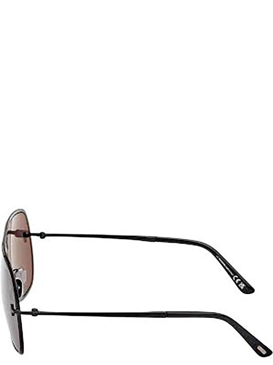 26FW 톰포드 선글라스 FT1204 01A BLACK - TOMFORD