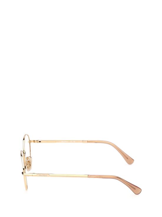 26FW 막스마라 안경 MM5245 032 GOLD - MAX MARA