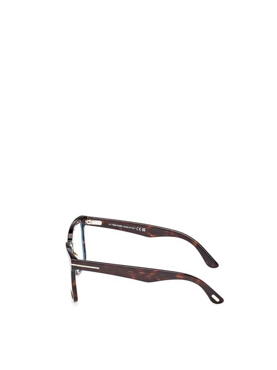 26FW 톰포드 안경 FT6069 B 052 DARK HAVANA - TOMFORD