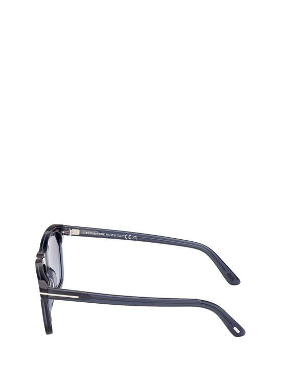 26FW 톰포드 선글라스 FT1179 90W SHINY BLUE - TOMFORD