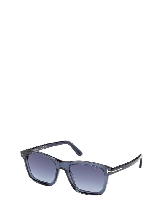 26FW 톰포드 선글라스 FT1179 90W SHINY BLUE - TOMFORD