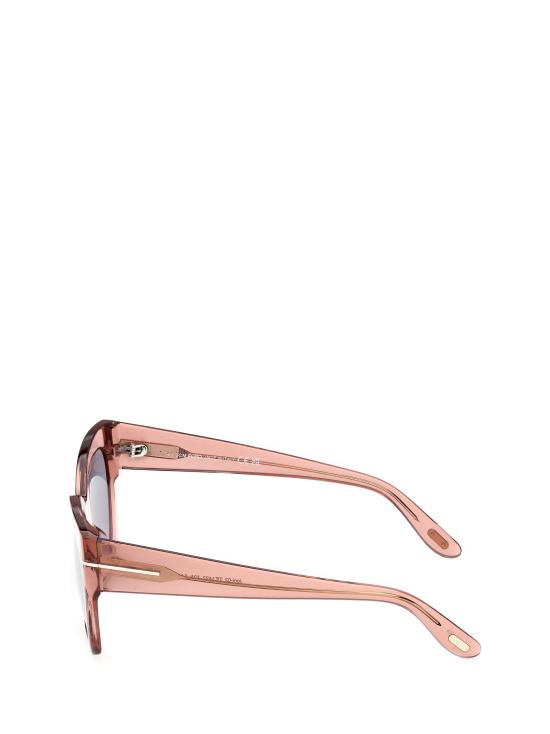 26FW 톰포드 선글라스 FT1422 72A PINK - TOMFORD