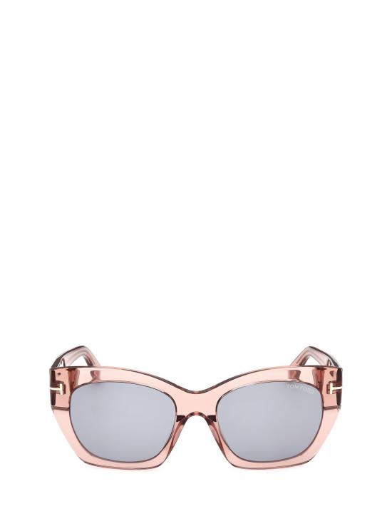 26FW 톰포드 선글라스 FT1422 72A PINK