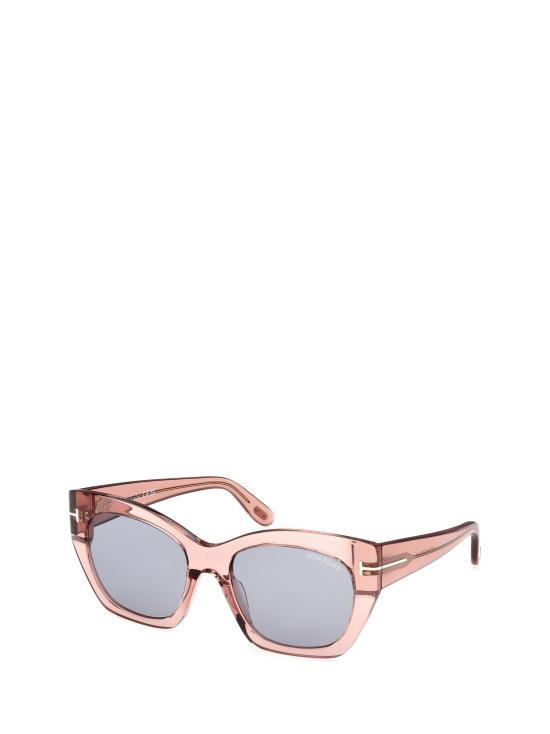 26FW 톰포드 선글라스 FT1422 72A PINK - TOMFORD