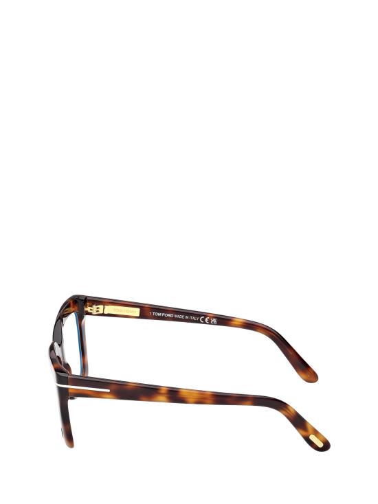 26FW 톰포드 안경 FT6093 B 053 BLONDE HAVANA - TOMFORD
