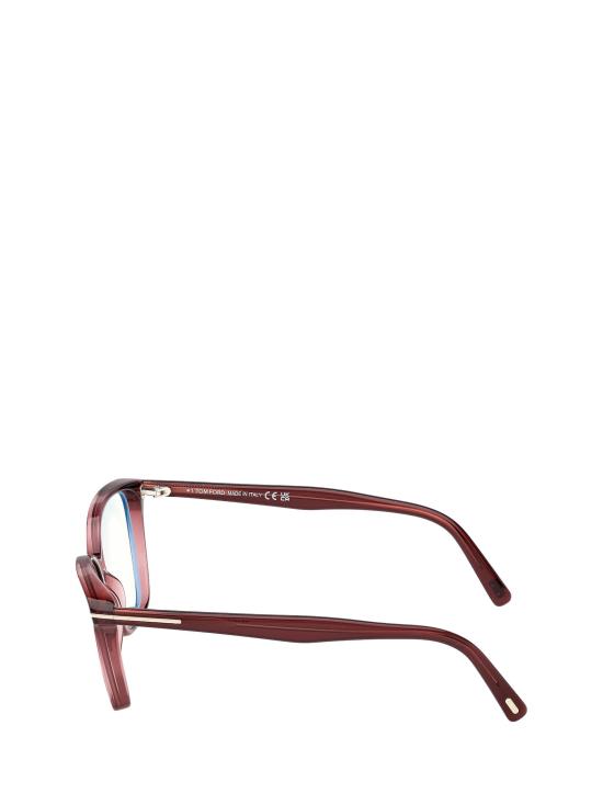 26FW 톰포드 안경 FT5949 B 069 SHINY BORDEAUX - TOMFORD