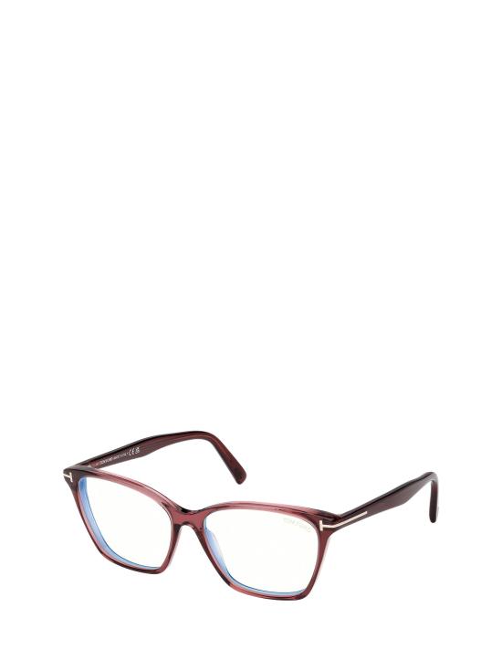 26FW 톰포드 안경 FT5949 B 069 SHINY BORDEAUX - TOMFORD