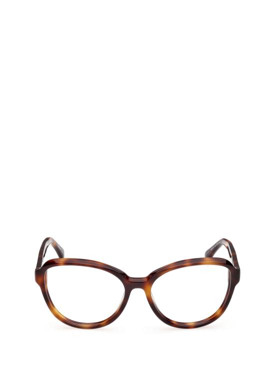 26FW 막스마라 안경 MM5249 052 HAVANA