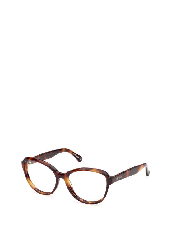 26FW 막스마라 안경 MM5249 052 HAVANA - MAX MARA