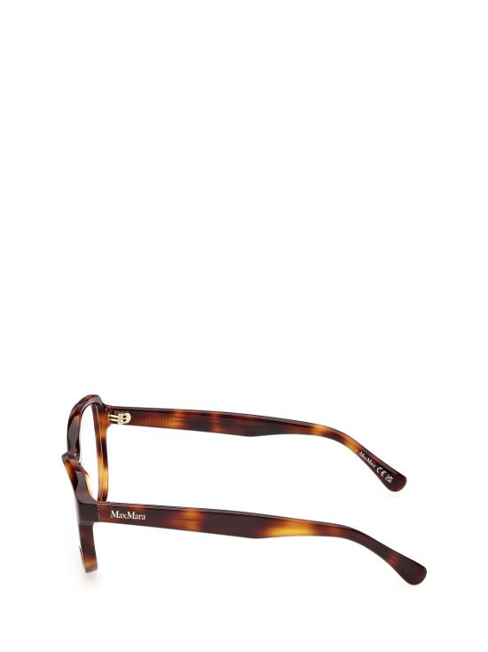 26FW 막스마라 안경 MM5249 052 HAVANA - MAX MARA