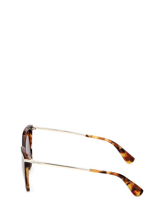 26FW 막스마라 선글라스 MM0202 56J HAVANA - MAX MARA