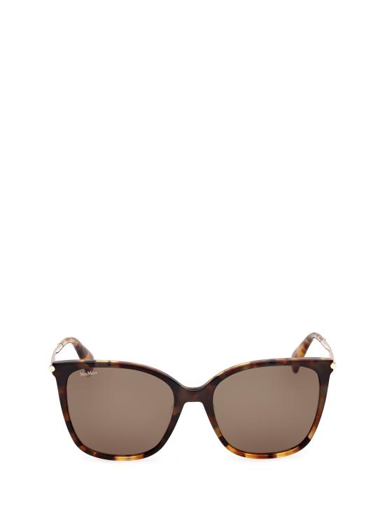 26FW 막스마라 선글라스 MM0202 56J HAVANA