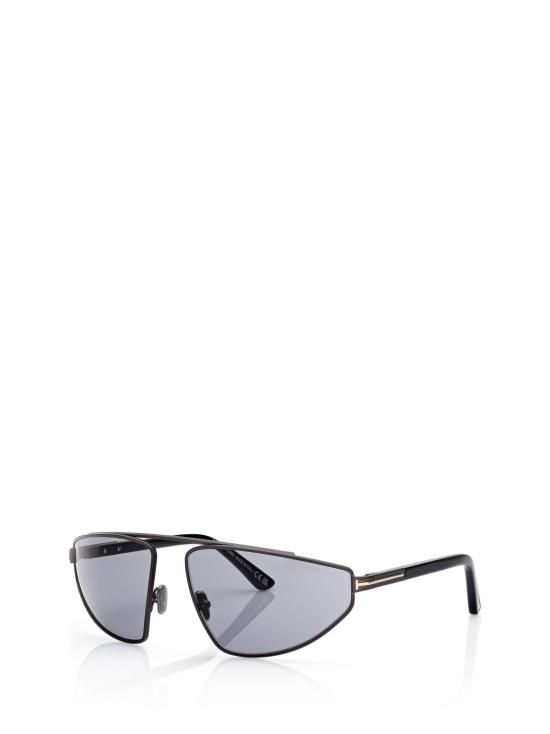 26FW 톰포드 선글라스 FT1399 13A RUTHENIUM - TOMFORD