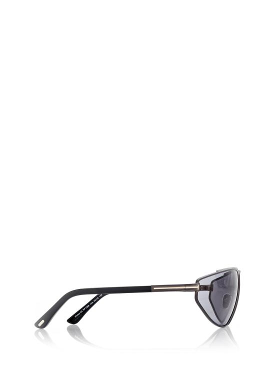 26FW 톰포드 선글라스 FT1399 13A RUTHENIUM - TOMFORD